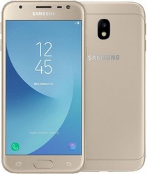 Прошивка телефона Samsung Galaxy J3 (2017) в Ростове-на-Дону